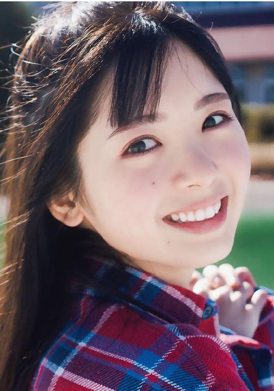 筒井彩萌 Ayame Tsutsui