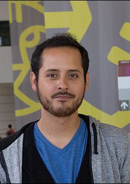 胡安·丹尼尔·费尔南德斯·莫莱罗 Juan Daniel Fernández Molero