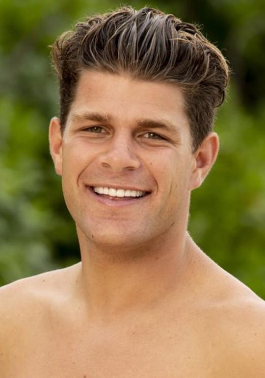 亚历克·梅利诺 Alec Merlino