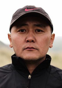 米尔兰·阿布德卡雷科夫 Mirlan Abdykalykov