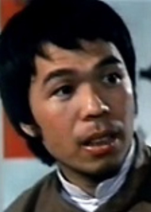 项美龙 Mei-Lung Hsiang