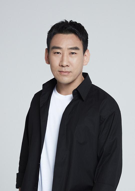 蒋一铭 Yiming Jiang