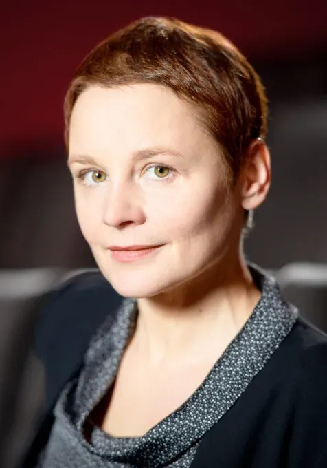 汉娜·安东尼娜·沃西克-斯拉克 Hanna Antonina Wojcik-Slak