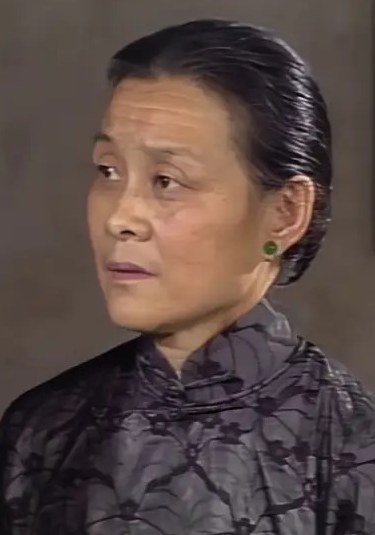 金慧珠 Huizhu Jin