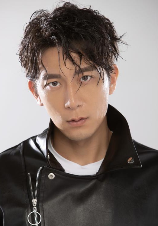钟星辉 patrick
