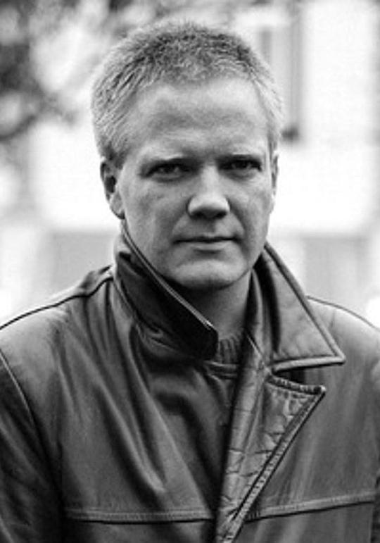 希尔玛·奥德松 Hilmar Oddsson