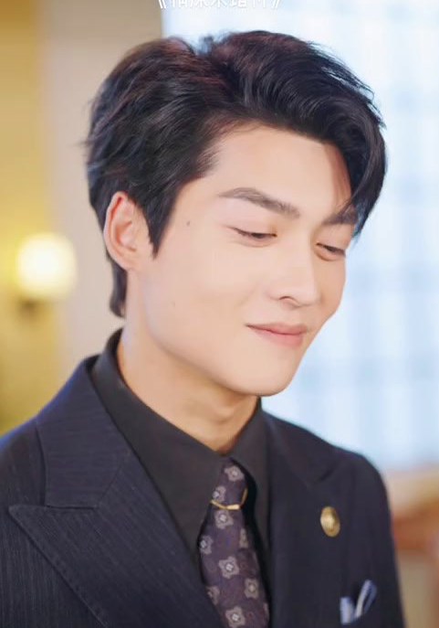 方正男 Fang Zhengnan