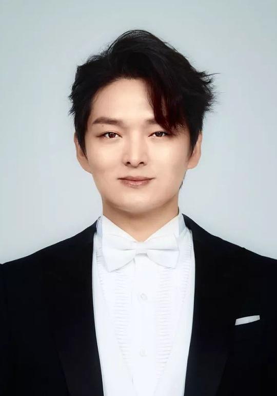 王凯 Kai Wang
