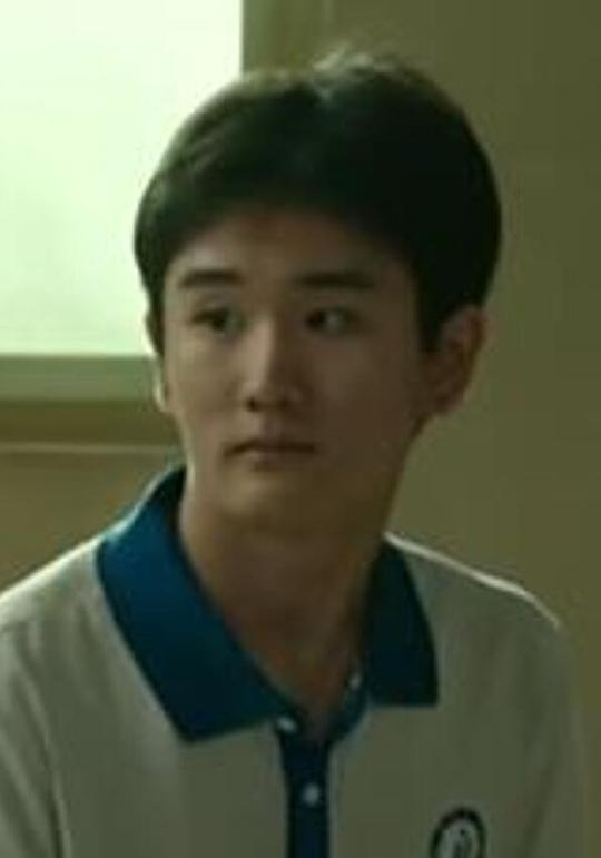 王盛骏 Shengjun Wang