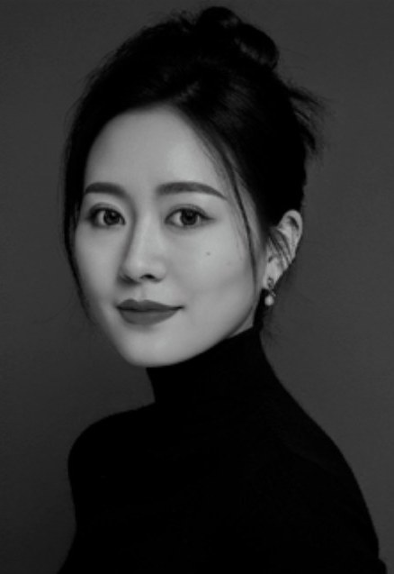 张雨杉 Yushan Zhang