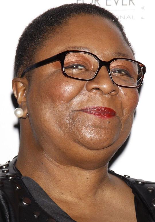 迈拉·卢克利希亚·泰勒 Myra Lucretia Taylor