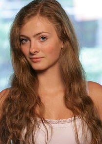 伊万娜·彼得罗娃 Ivanna Petrova