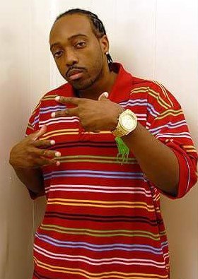 卡尔·克莱蒙斯 Carl Clemons