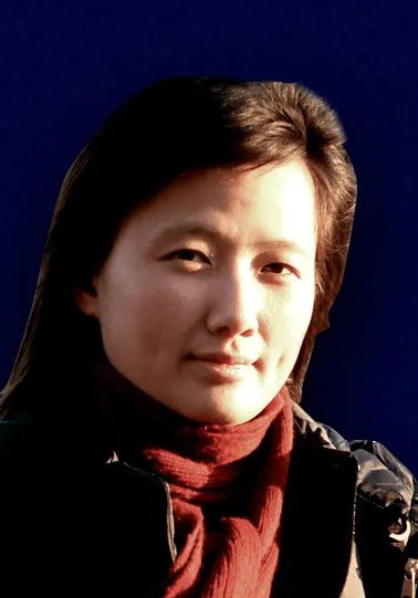 张晓敏 Xiaomin Zhang