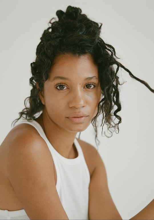 阿亚娜·沃克曼 Ayana Workman