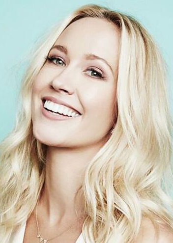 安娜·坎普 Anna Camp