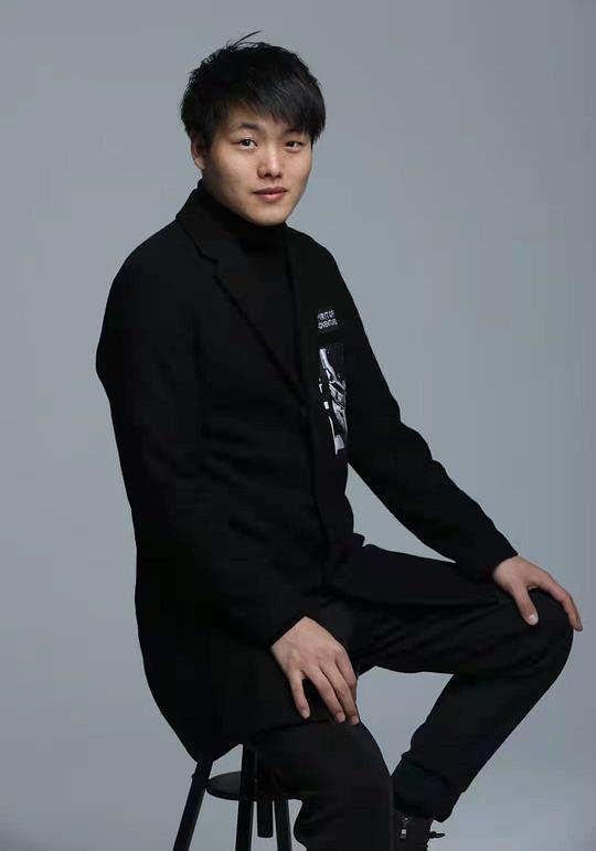 田庭豪 Tinghao Tian