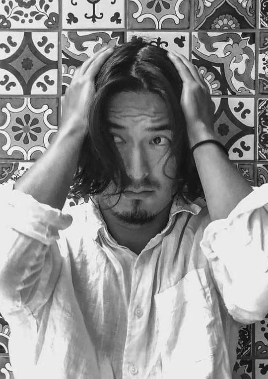 石田卓也 Takuya Ishida