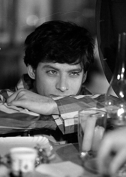 扬·哈特尔 Jan Hartl