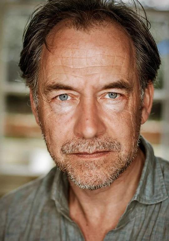 多米尼克·马夫海姆 Dominic Mafham