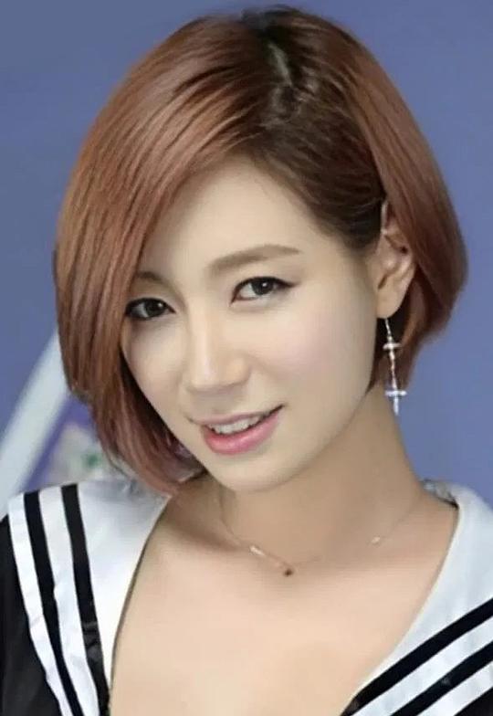 杨敏英 양민영