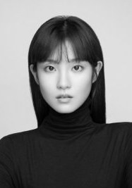 金绣延 Kim Soo-yeon