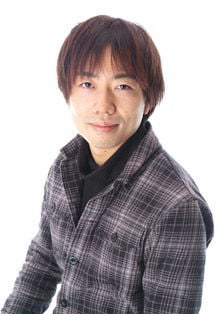 近藤浩德 Hironori Kondou