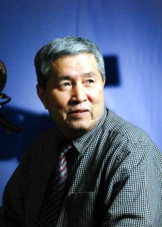 林权泽 Kwon-taek Im