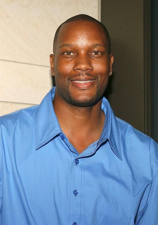 德怀恩·阿德维 Dwayne Adway