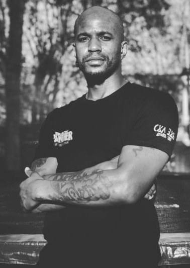 塔拉加·朗姆塞斯 Taraja Ramsess