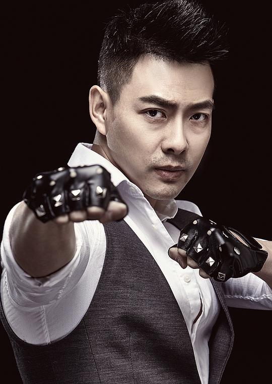 李浩 LeoLee