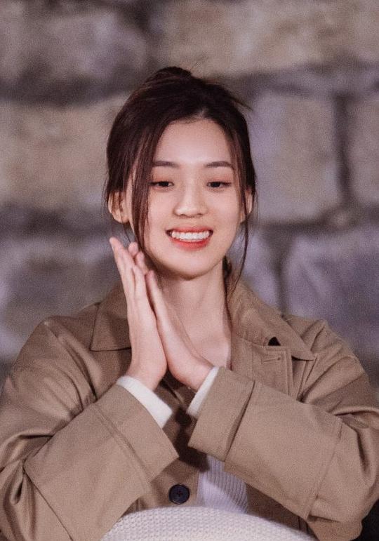 许文婷 Venteen Xu