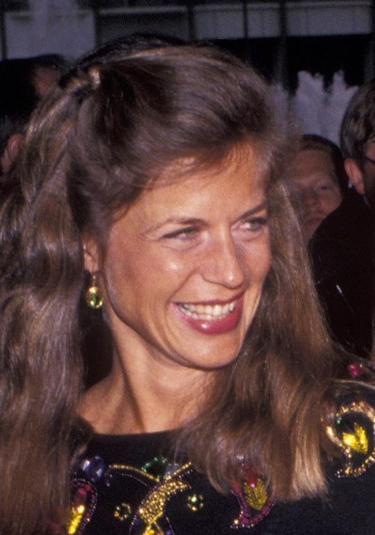 莱思莉·汉密尔顿·格伦 Leslie Hamilton Gearren