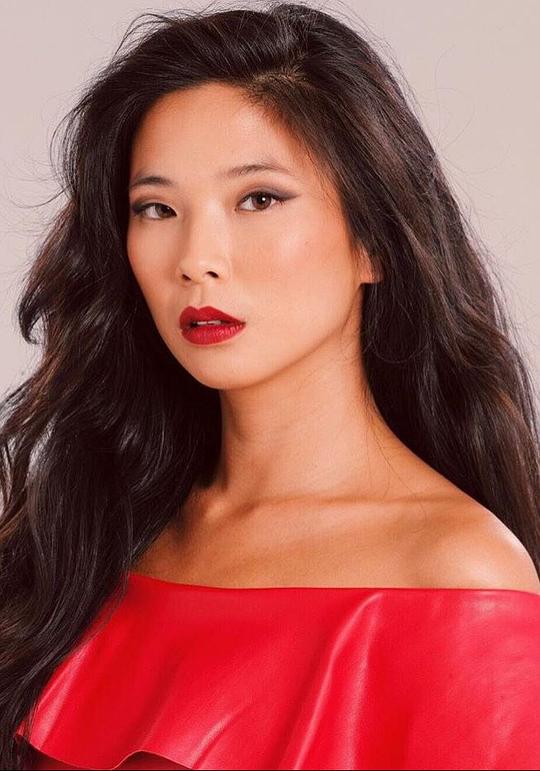 赵嘉妮 Jani Zhao