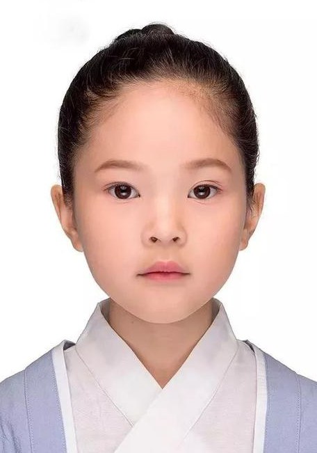 杨可润 Kerun Yang