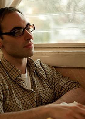尼古拉斯·怀尔德 Nicholas Wilder