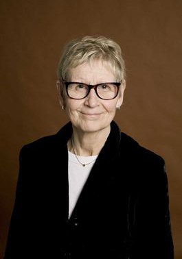 克斯汀·布伦伯格 Kerstin Brunnberg