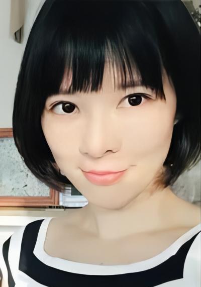 陈柔轩 Rouxuan Chen