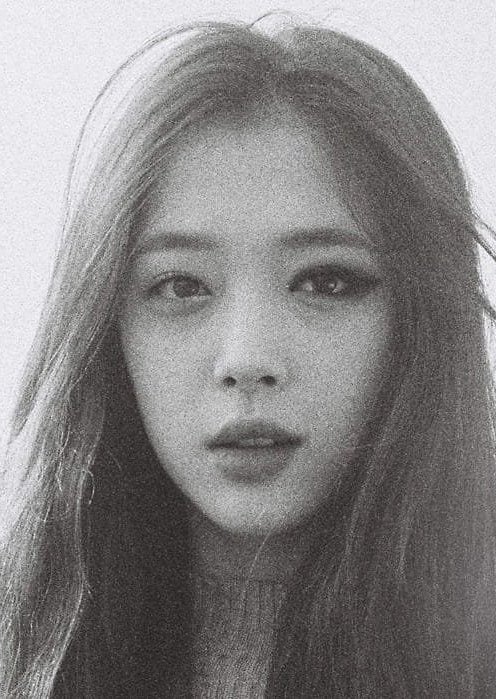 崔雪莉 Seol-ri Choi