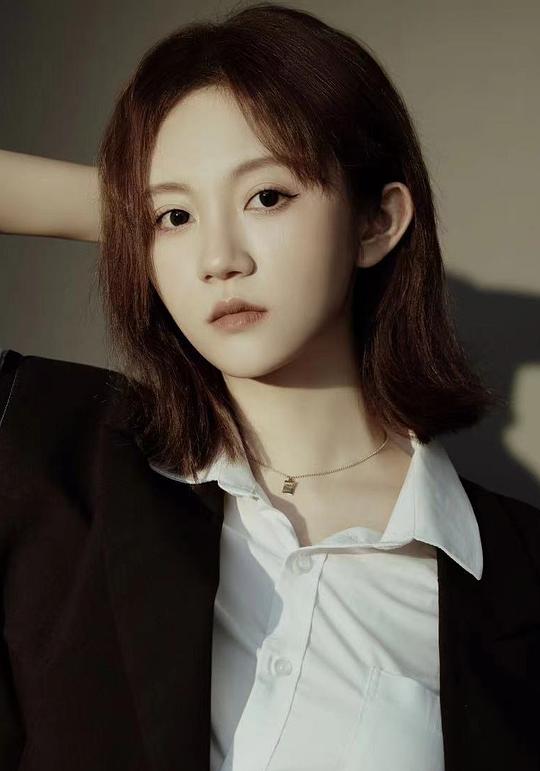 王阡惠 Qianhui Wang