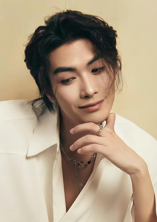 吴元成 Yuancheng Wu
