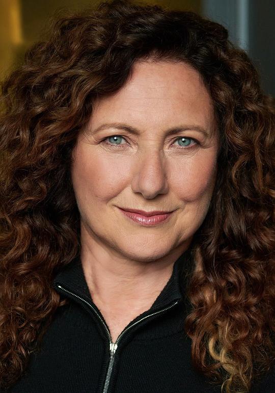 瓦莱丽·布哈吉亚 Valerie Buhagiar