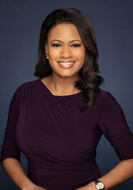萨曼莎·查特曼 Samantha Chatman