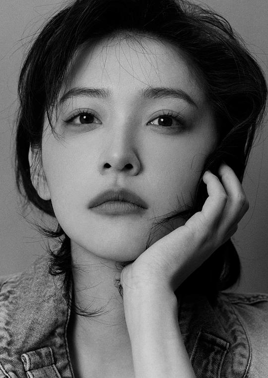 陈昊蓝 Haolan Chen