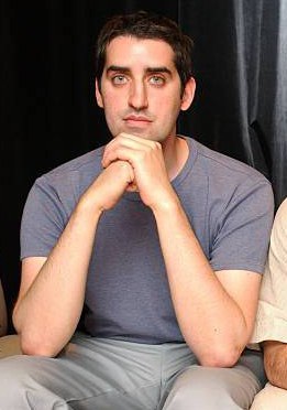 加蒂·哈雷尔 Gadi Harel