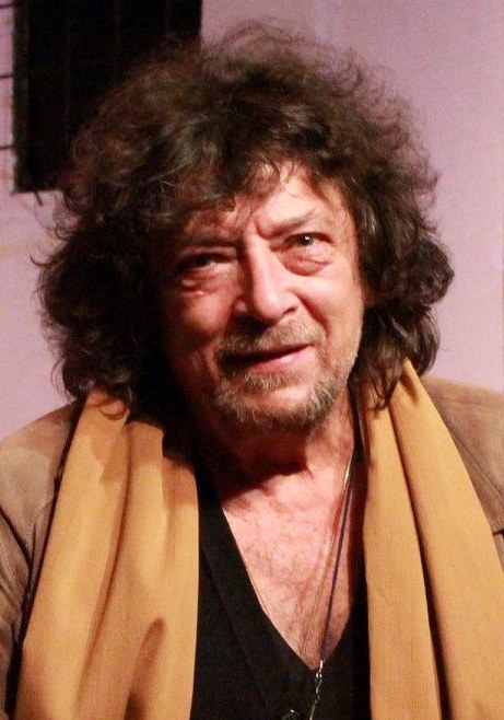 亚历山大·帕伊塔 Alexandre Païta