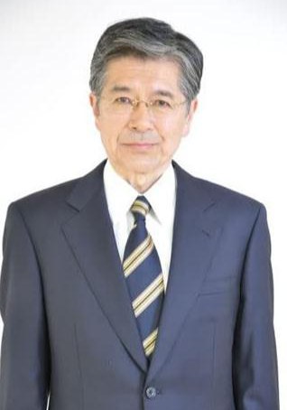 牧村泉三郎 Senzaburo Makimura