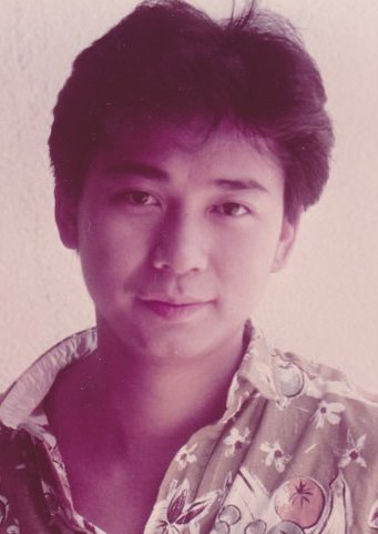 蔡枫华 Ken Choi