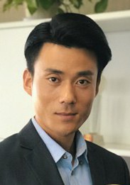 哈全贵 Quangui Ha