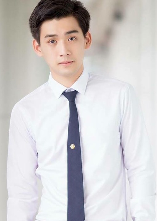 蓬帕特·岸哈披帕彭 Pongpat Unhapipatpong